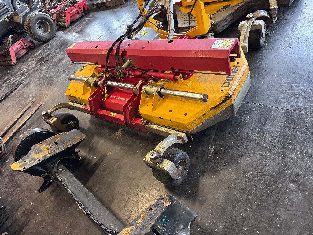 Ilmer LMG-285C