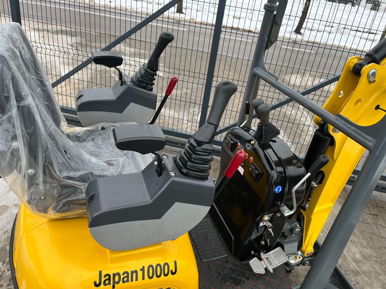 JAPAN1000J kubota