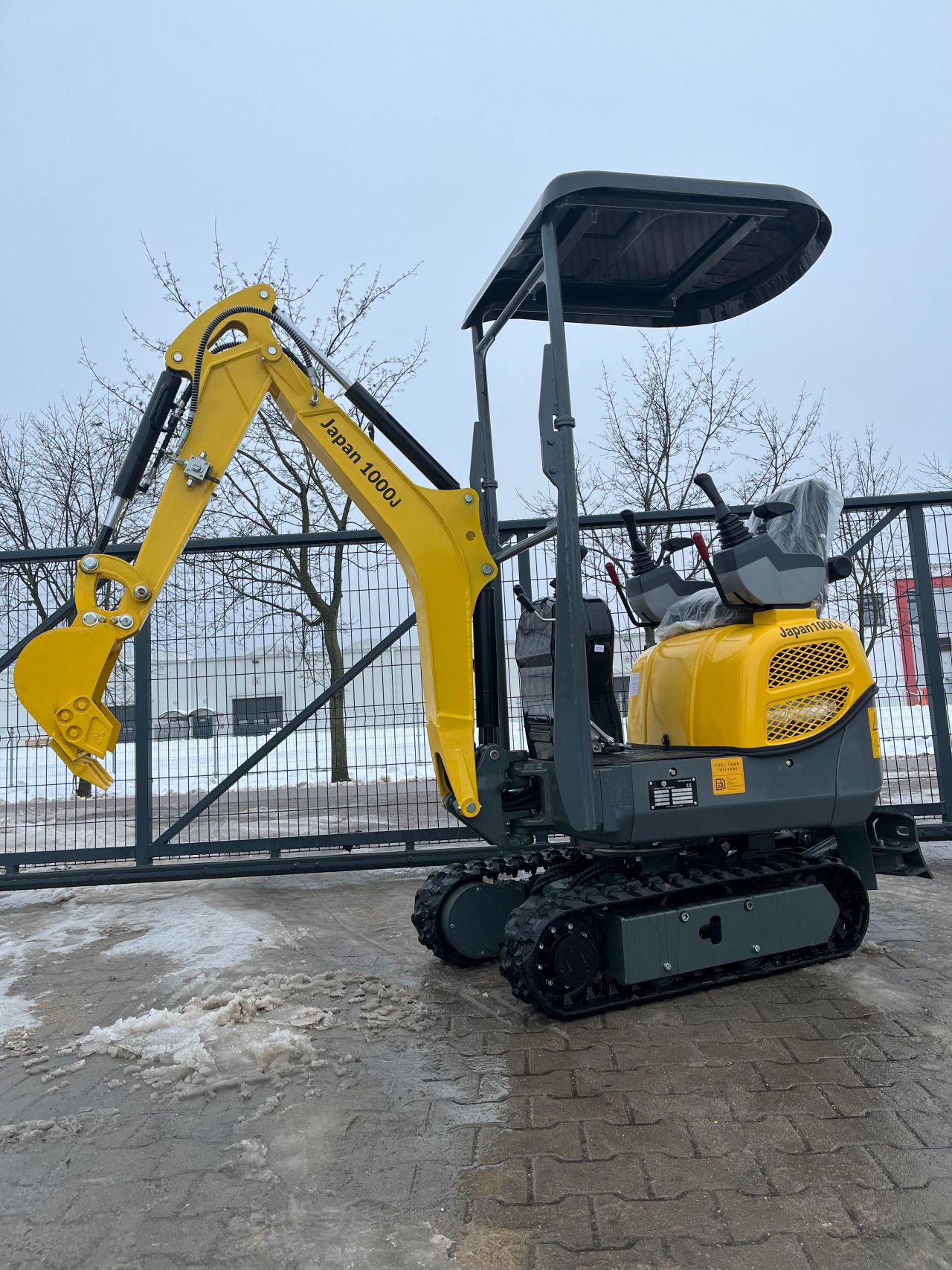 JAPAN1000J kubota