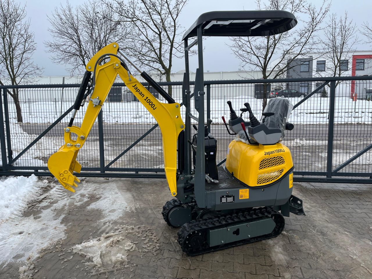 JAPAN1000J kubota