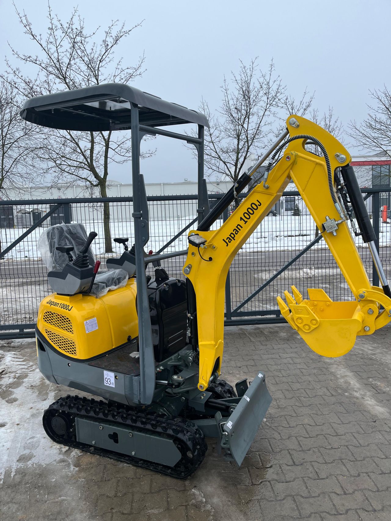 JAPAN1000J kubota