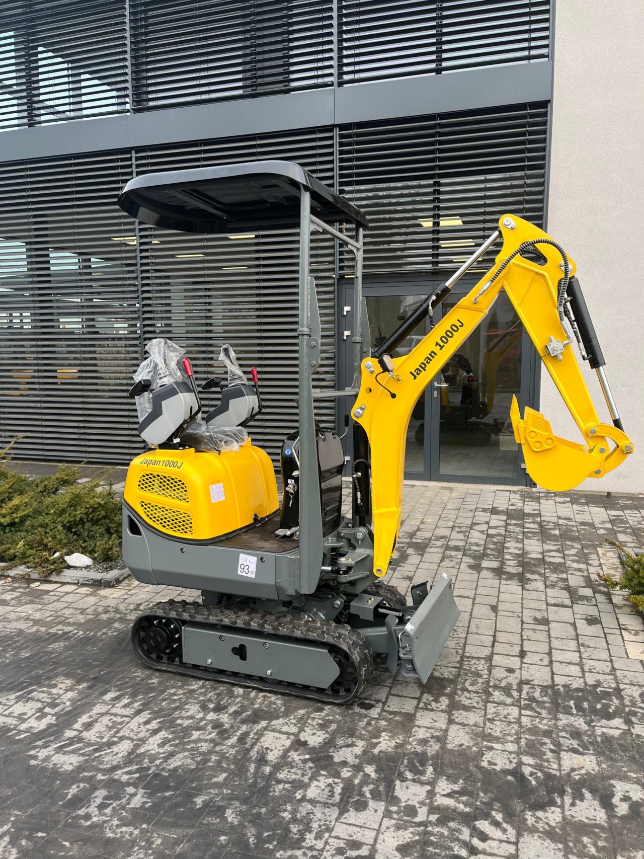 JAPAN1000J kubota