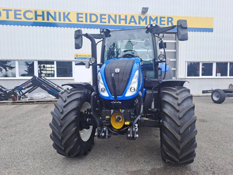New Holland T5.110 Auto Command (Stage V)