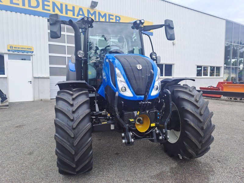 New Holland T5.110 Auto Command (Stage V)