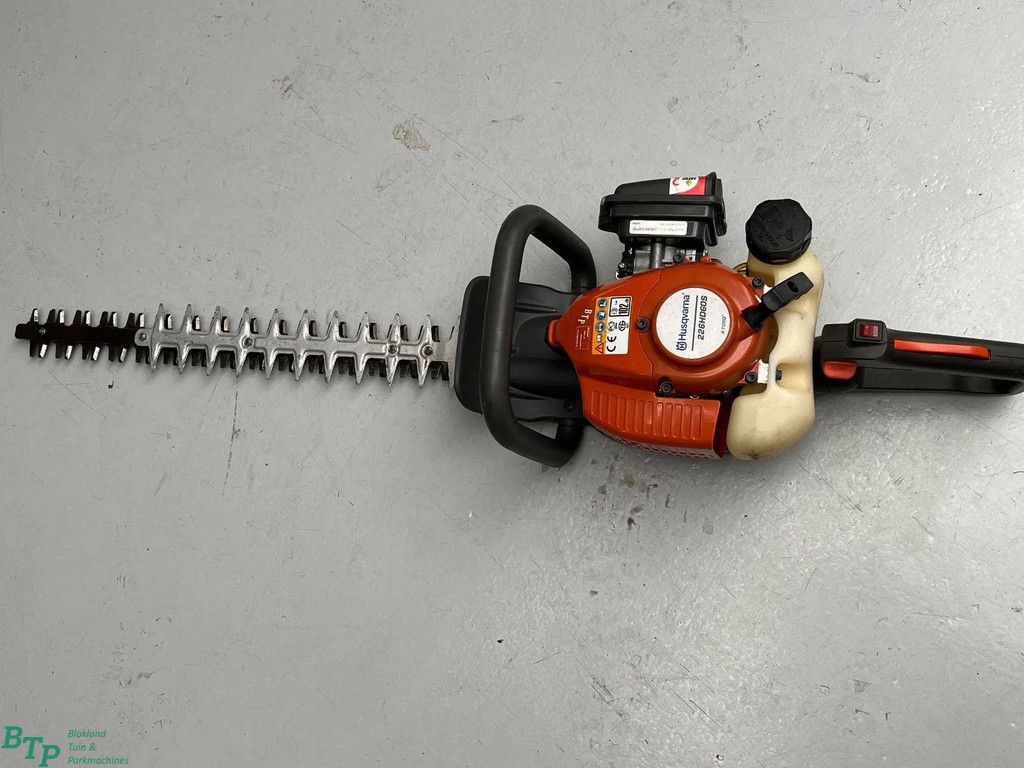 Husqvarna Gebruikte 226HD60S Heggenschaar motorheggenschaar
