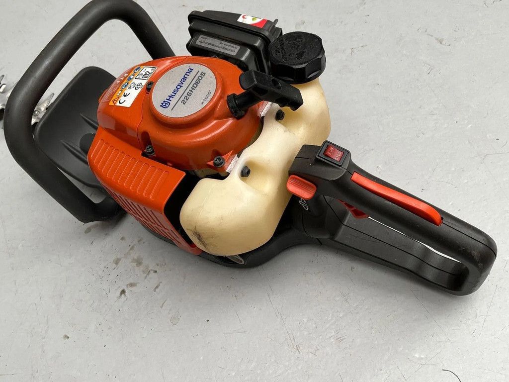 Husqvarna Gebruikte 226HD60S Heggenschaar motorheggenschaar