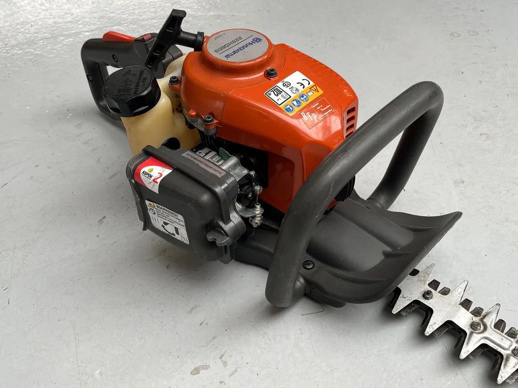 Husqvarna Gebruikte 226HD60S Heggenschaar motorheggenschaar