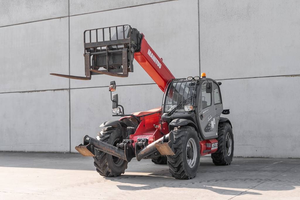 Manitou MT 1135