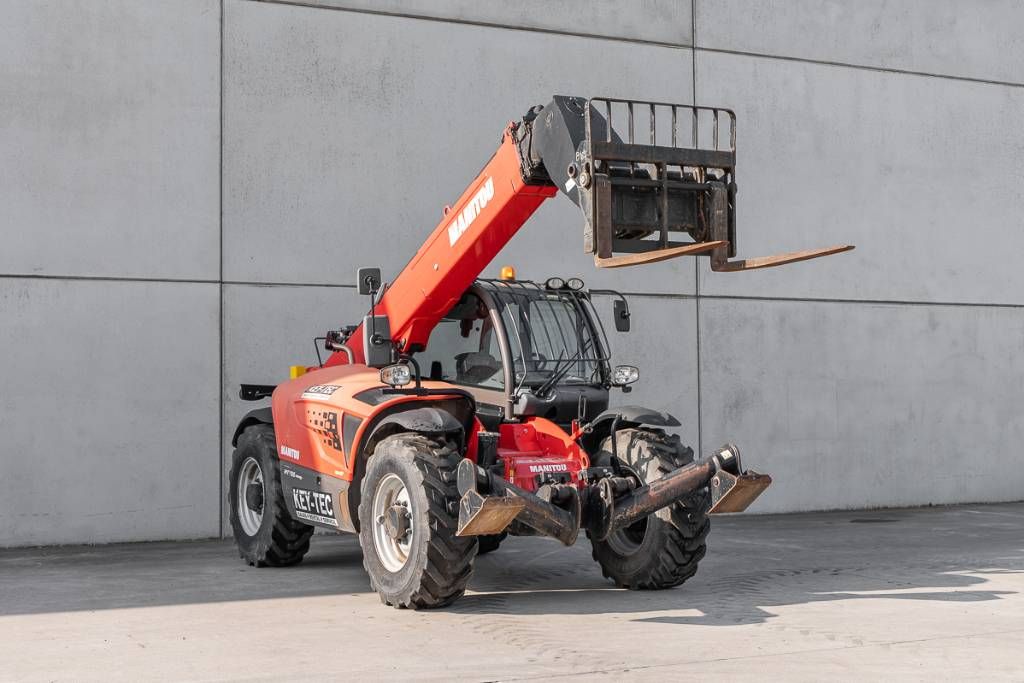 Manitou MT 1135