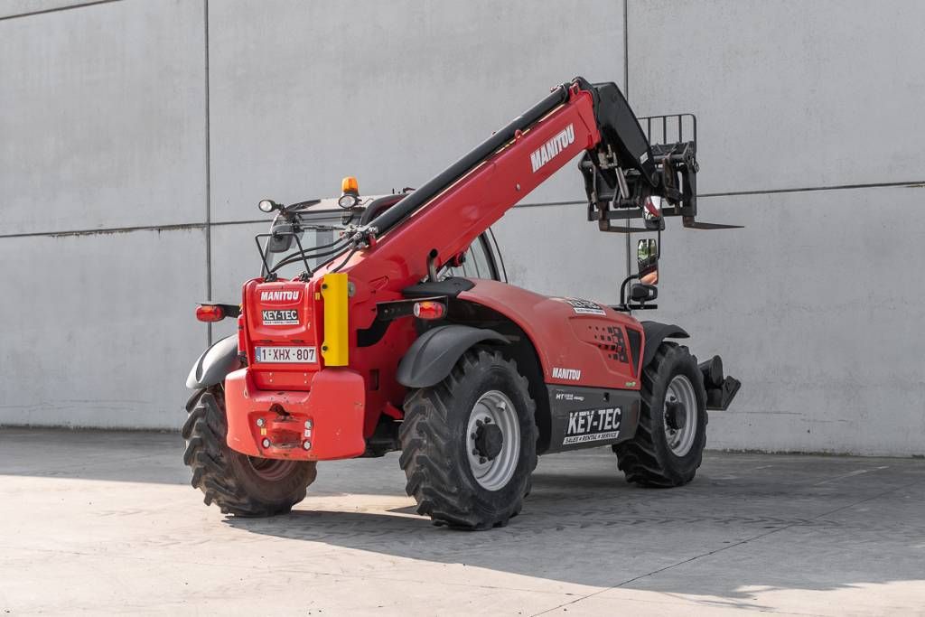 Manitou MT 1135