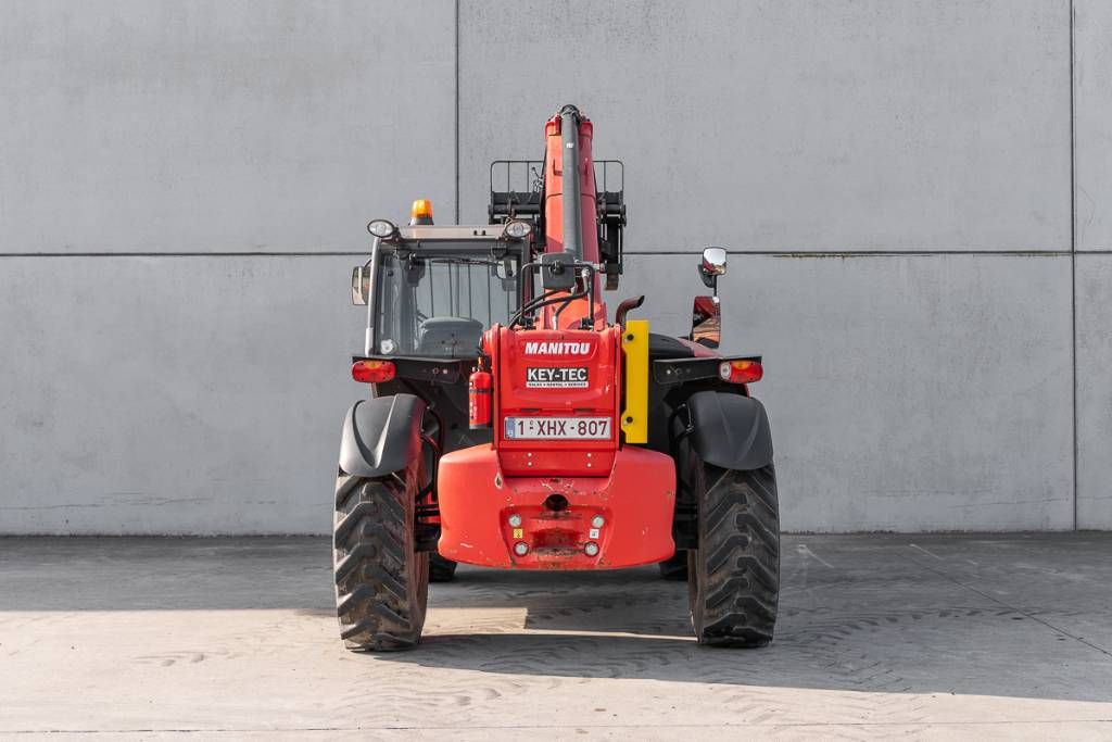 Manitou MT 1135