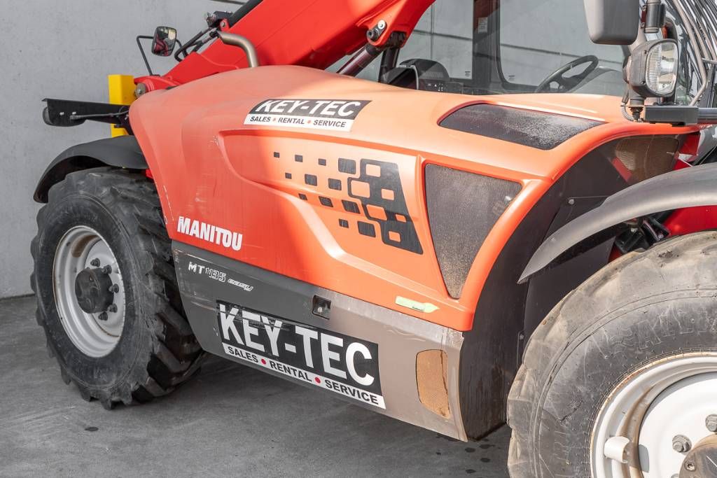 Manitou MT 1135
