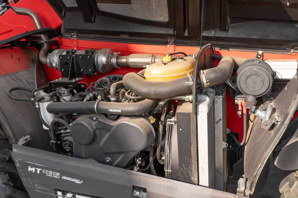Manitou MT 1135