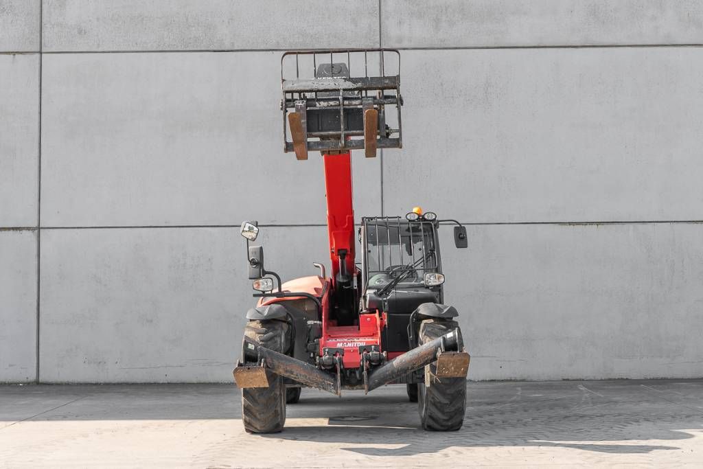 Manitou MT 1135