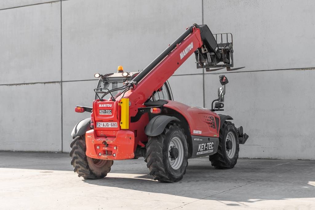 Manitou MT 1135