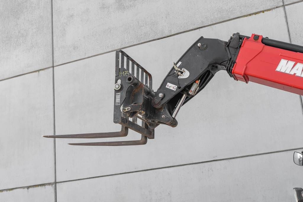 Manitou MT 1135