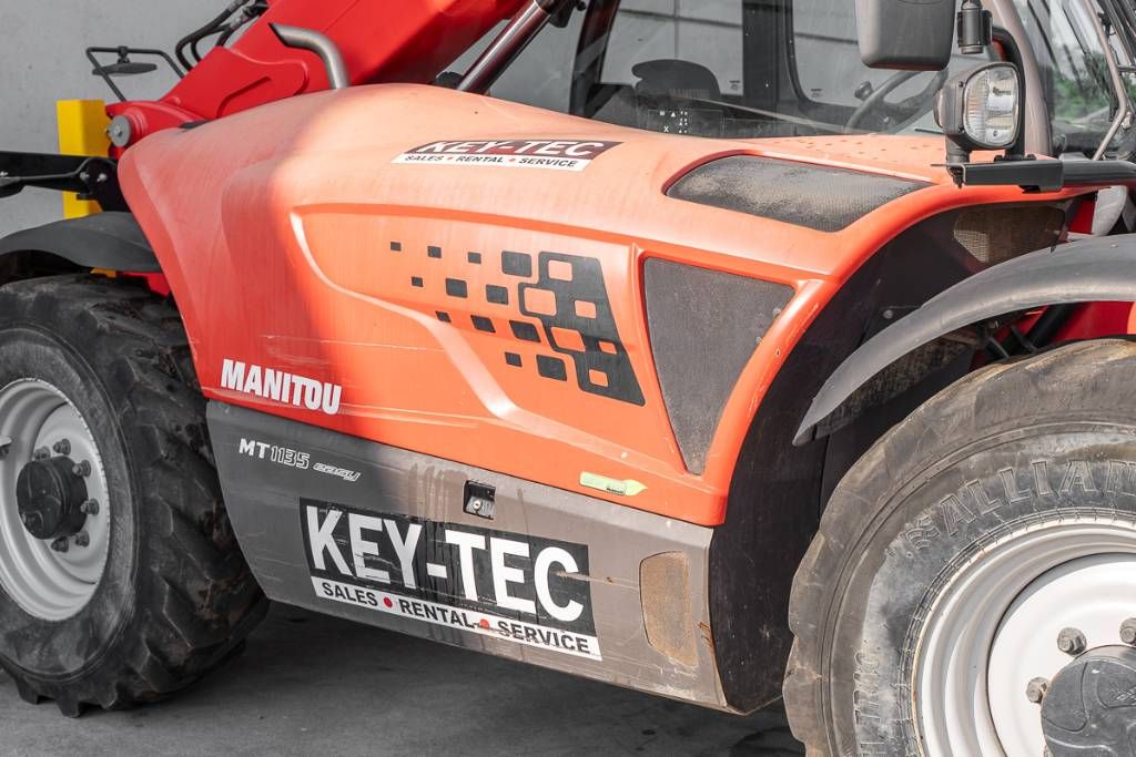 Manitou MT 1135