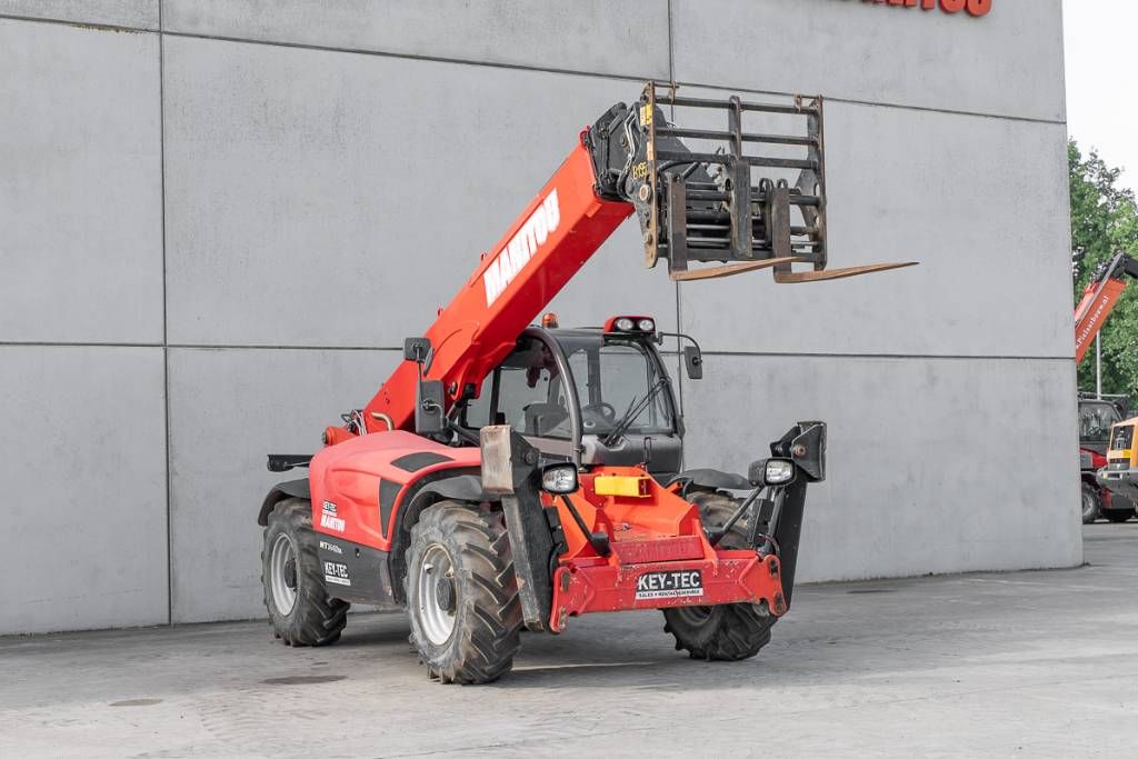 Manitou MT 1440