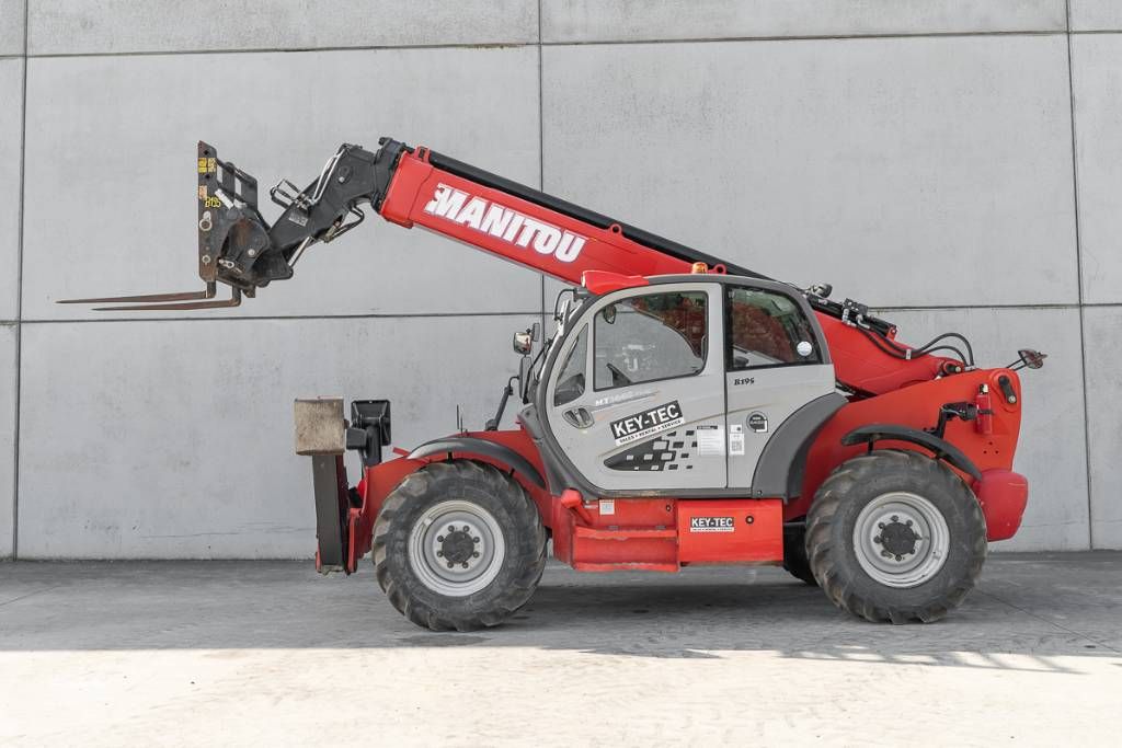 Manitou MT 1440