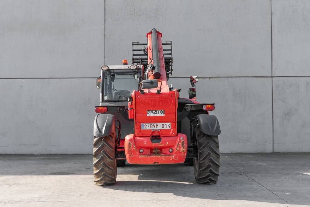 Manitou MT 1440