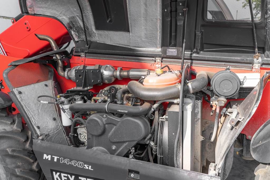 Manitou MT 1440