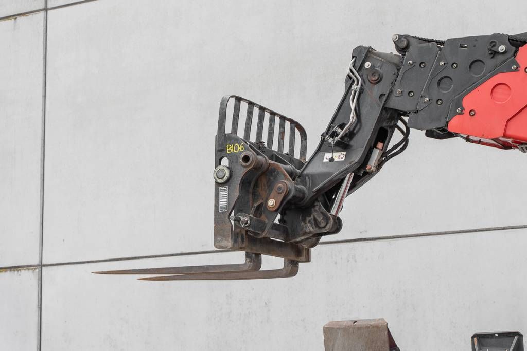Manitou MT 1840