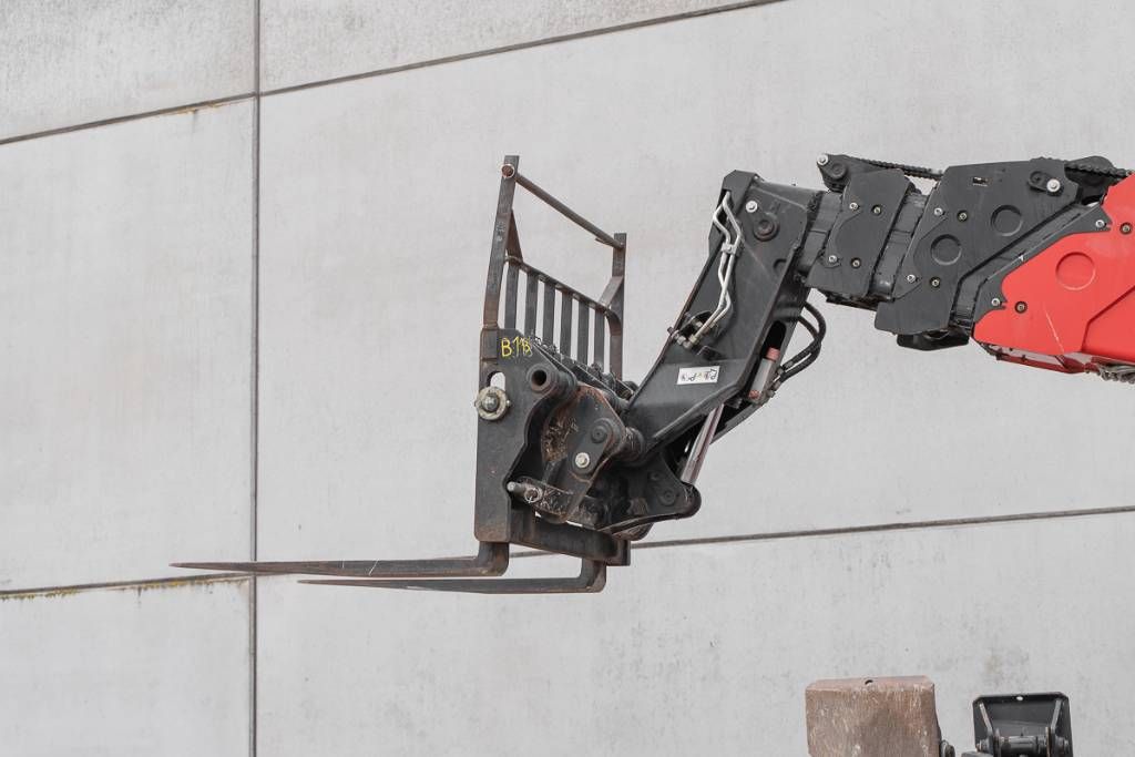 Manitou MT 1840