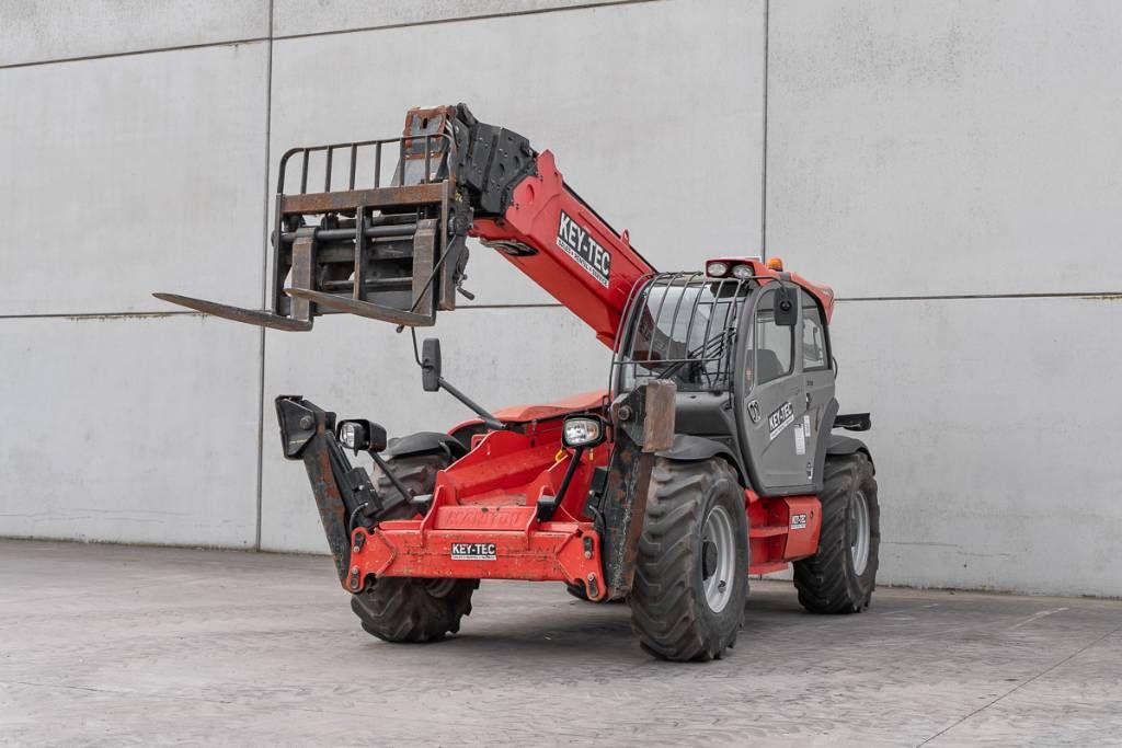 Manitou MT 1840
