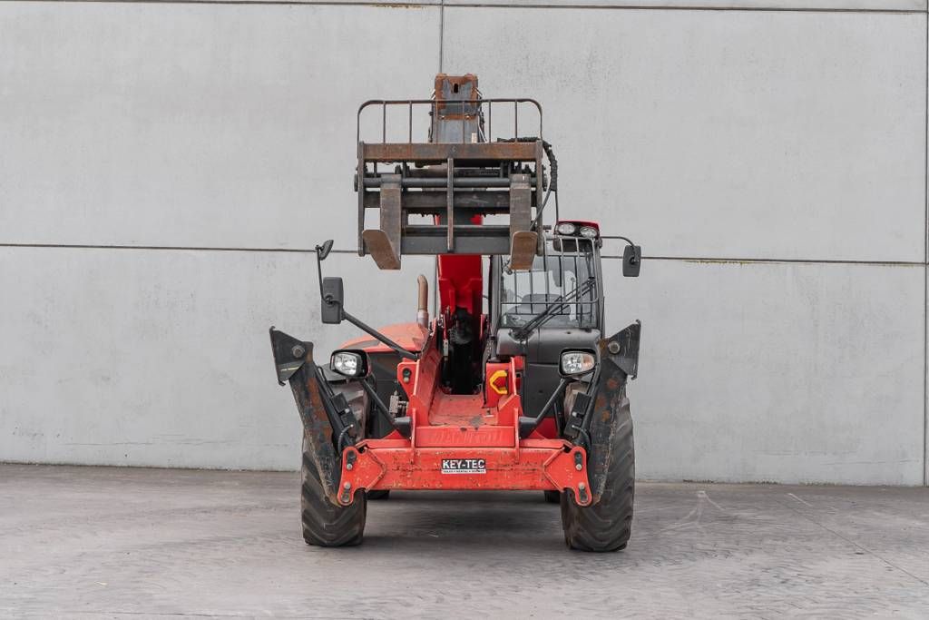 Manitou MT 1840