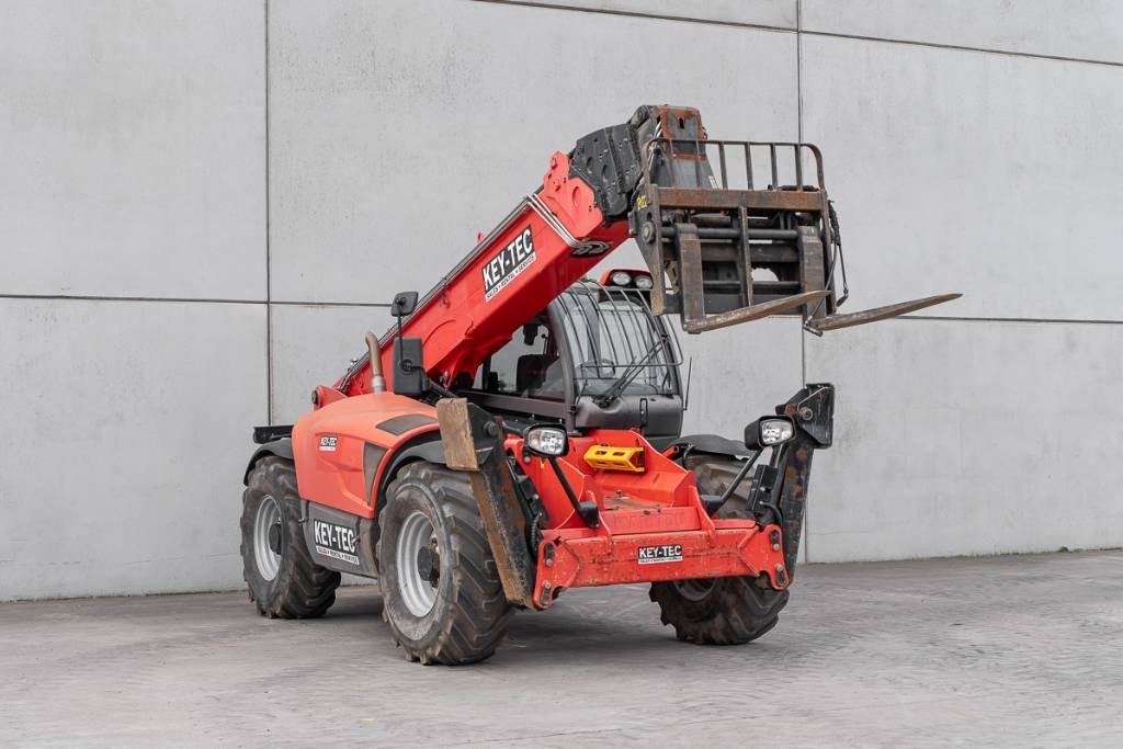Manitou MT 1840