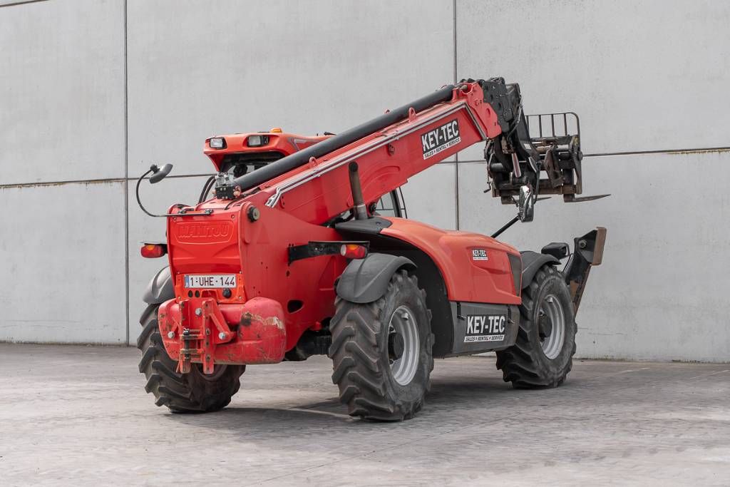 Manitou MT 1840