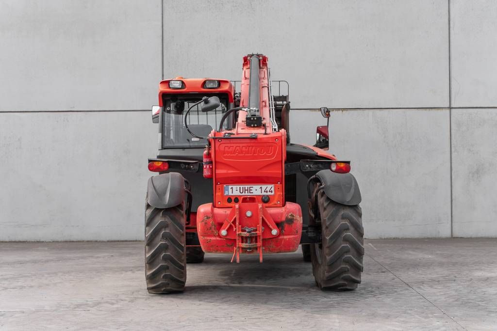 Manitou MT 1840