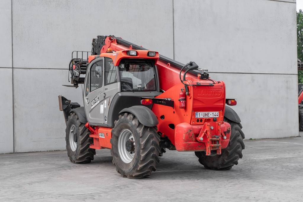 Manitou MT 1840