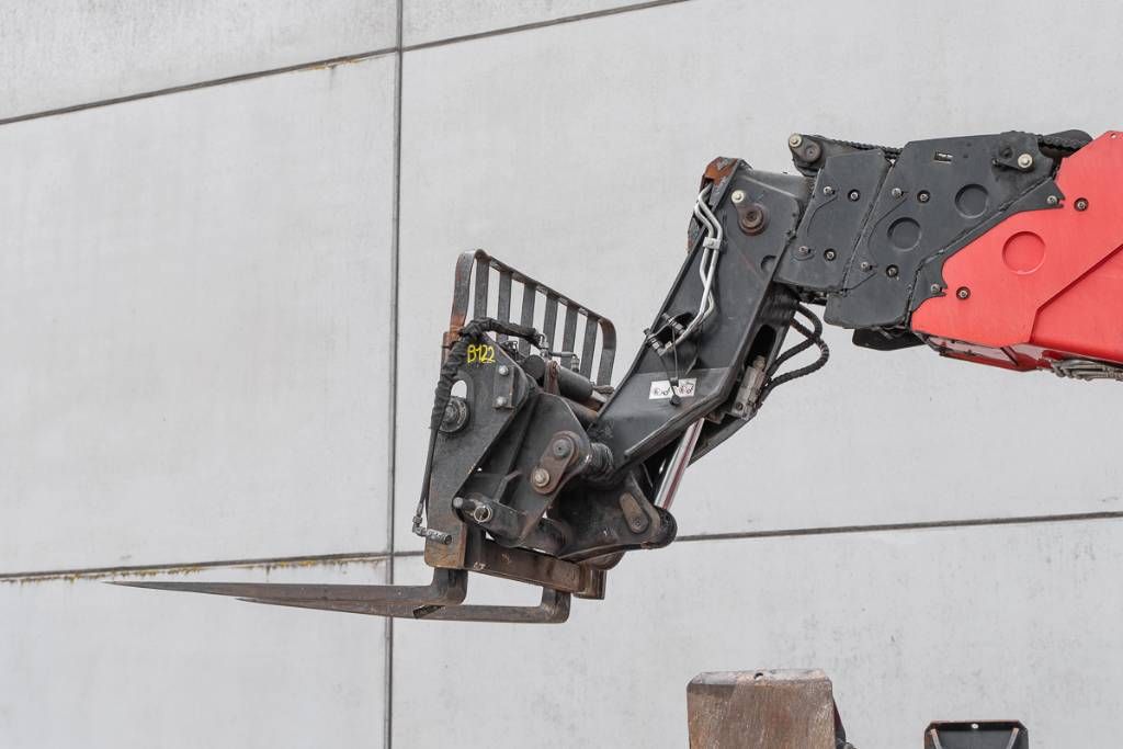 Manitou MT 1840