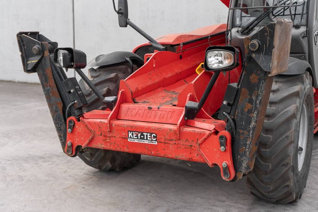 Manitou MT 1840