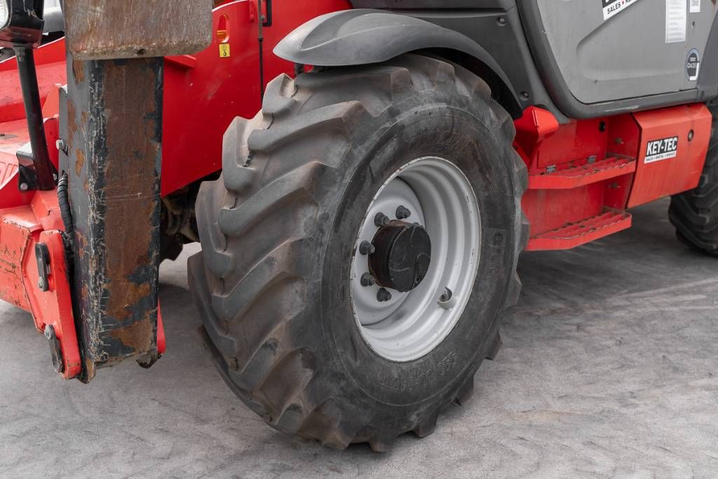 Manitou MT 1840