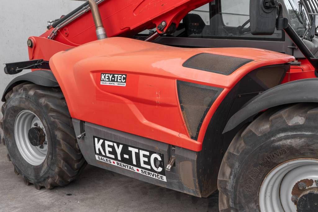 Manitou MT 1840