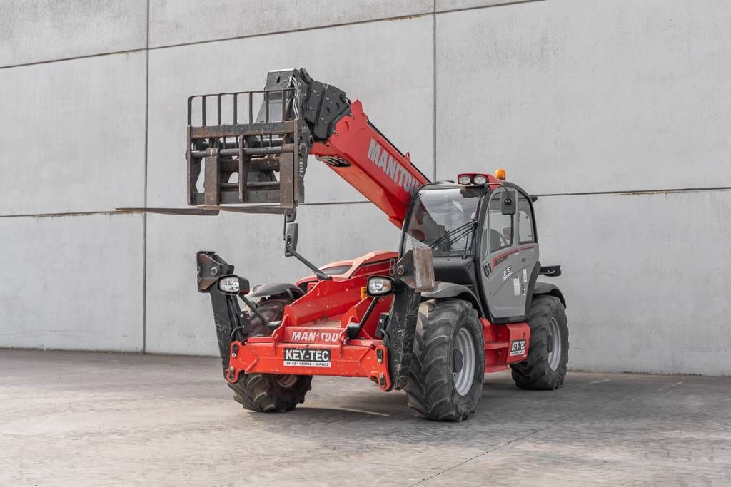 Manitou MT 1840