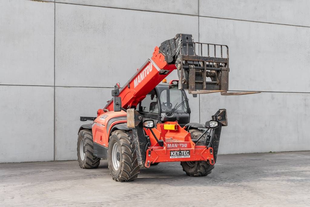 Manitou MT 1840