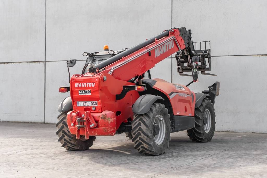 Manitou MT 1840