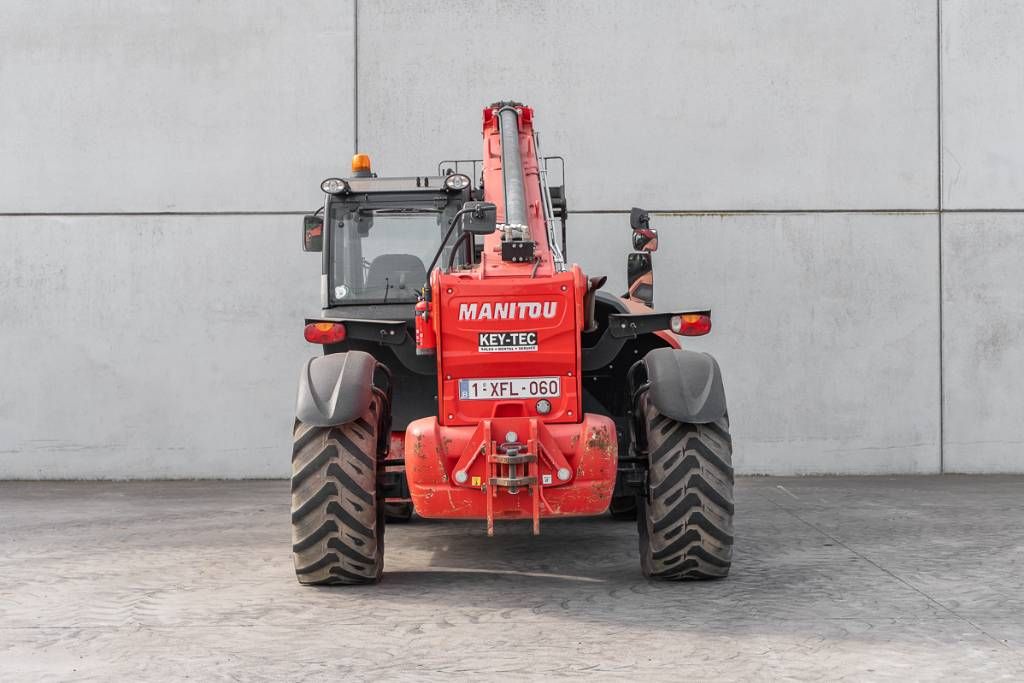 Manitou MT 1840