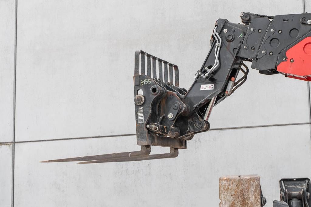 Manitou MT 1840