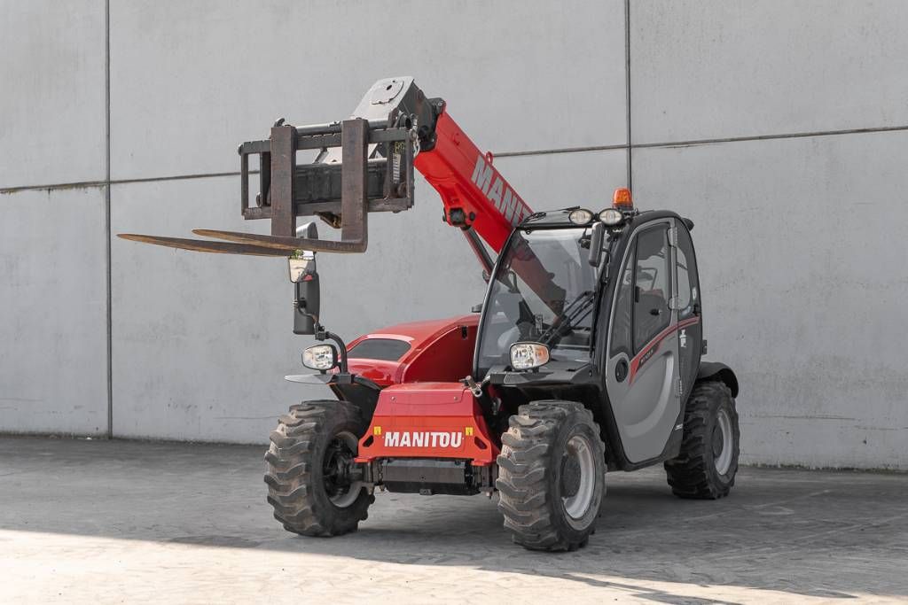 Manitou MT 625 H