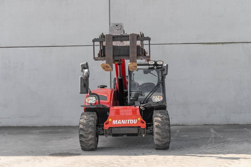 Manitou MT 625 H