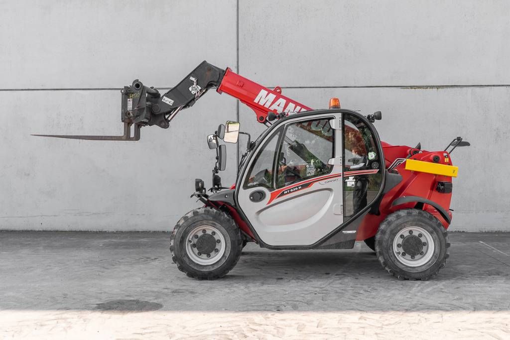 Manitou MT 625 H