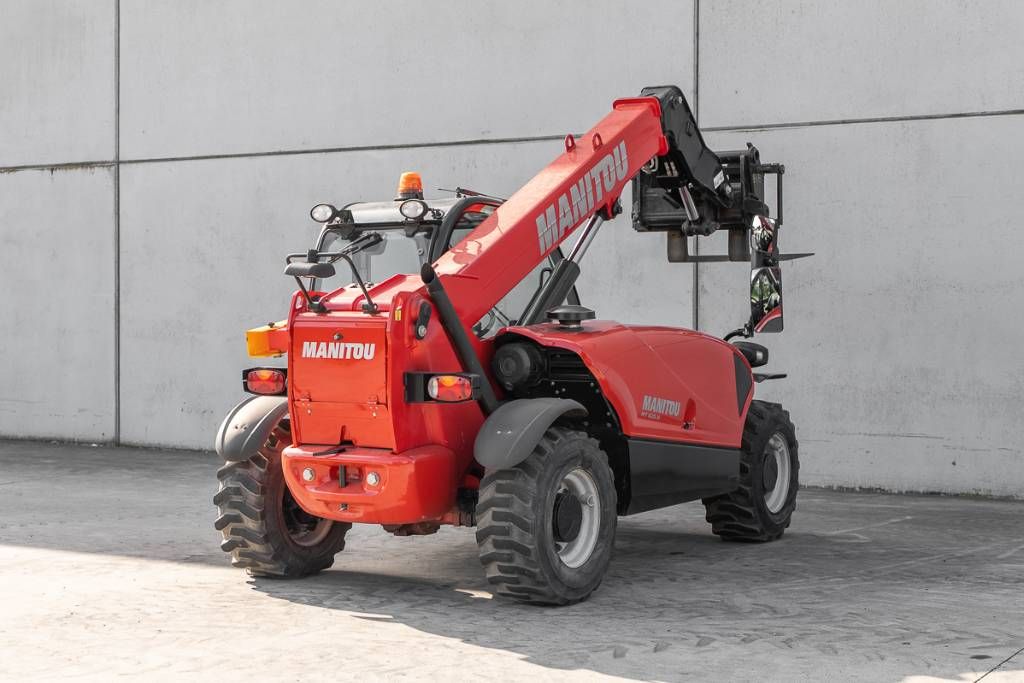 Manitou MT 625 H
