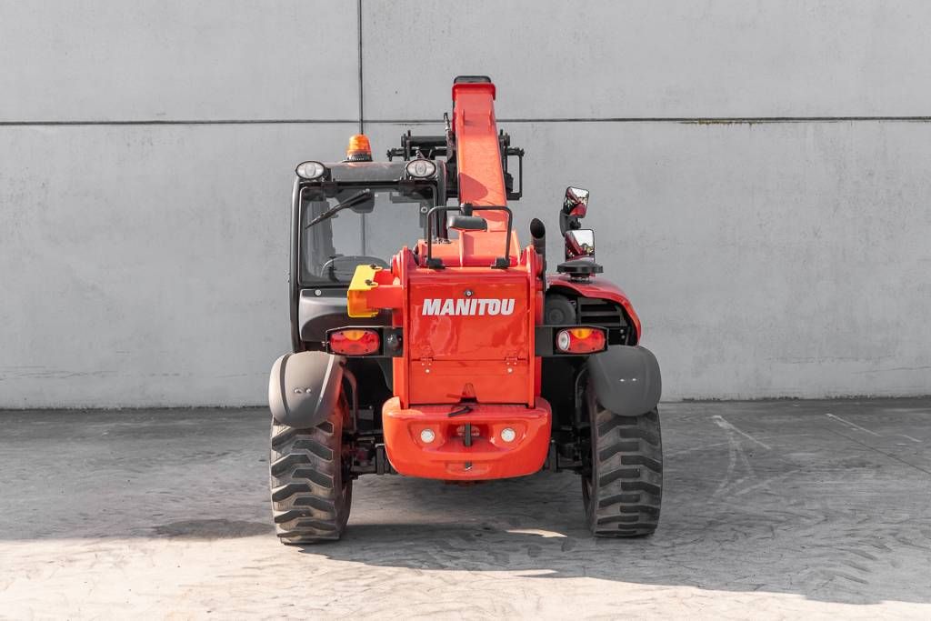 Manitou MT 625 H