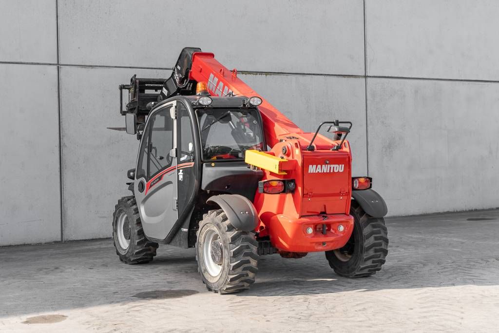 Manitou MT 625 H
