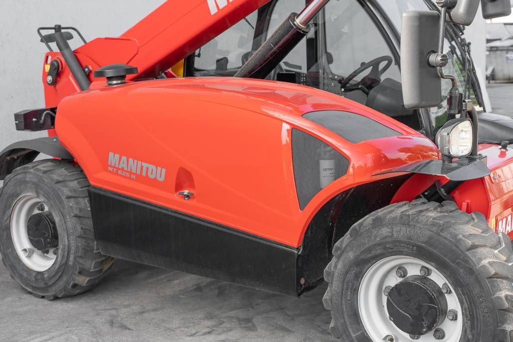 Manitou MT 625 H