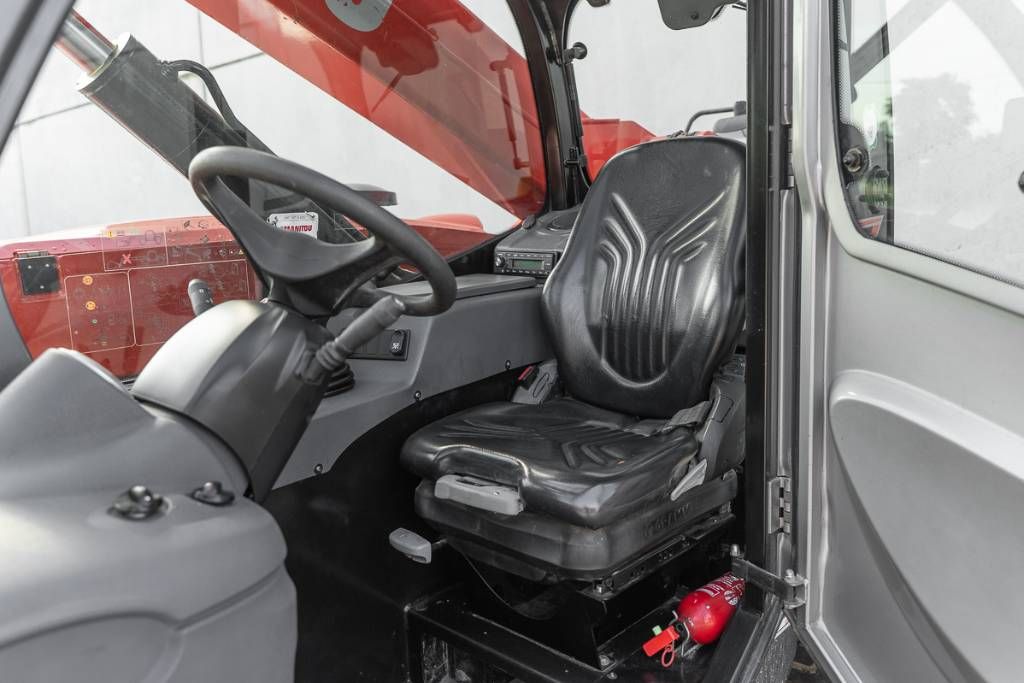 Manitou MT 625 H